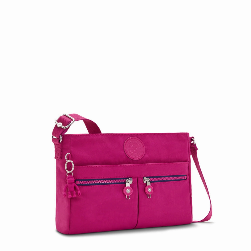 Kipling Angie Crossbody Handbags