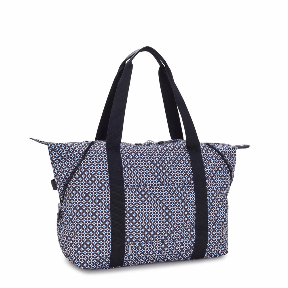 Kipling Art Medium Lite Tote Bag