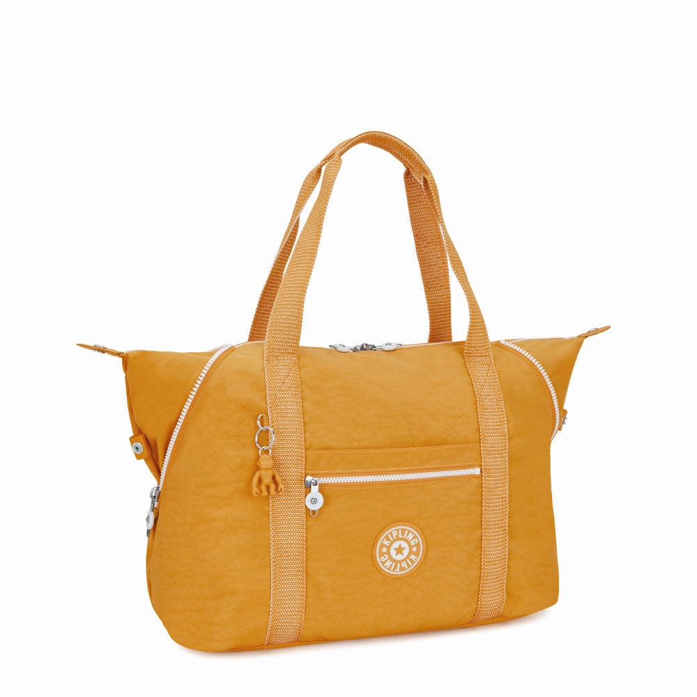 Kipling Art Medium Lite Tote Bag