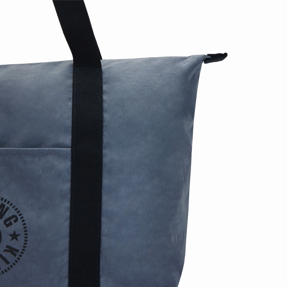 Kipling Art Medium Lite Tote Bag