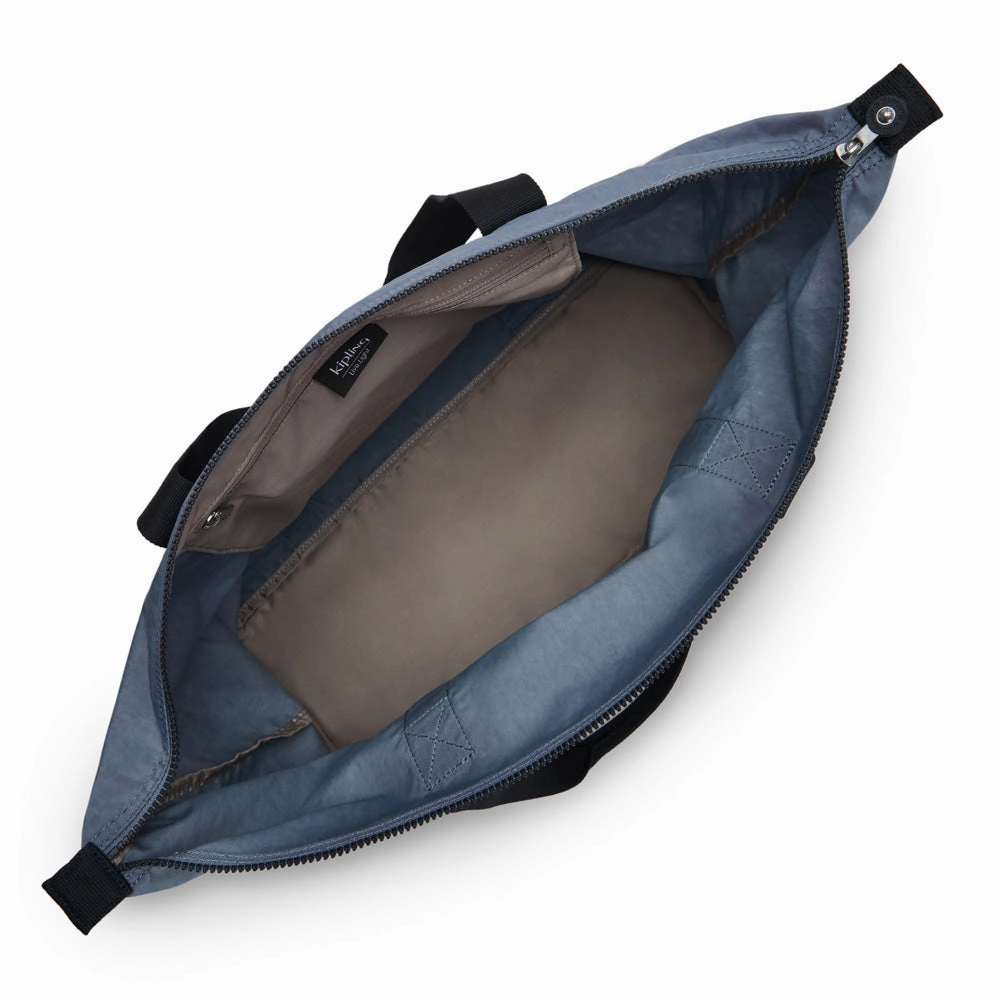 Kipling Art Medium Lite Tote Bag