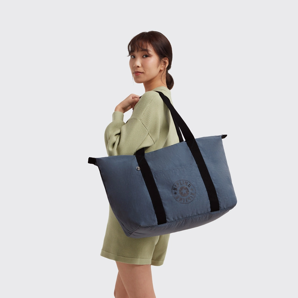 Kipling Art Medium Lite Tote Bag