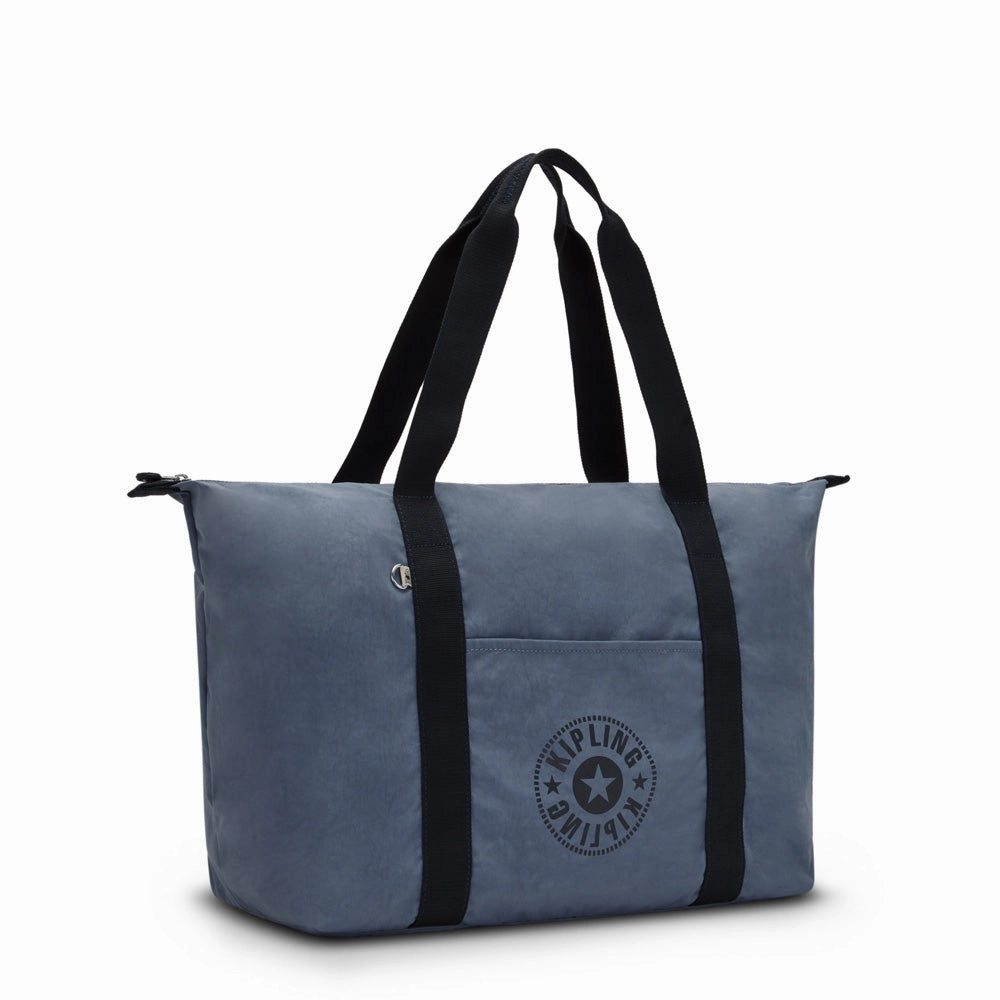 Kipling Art Medium Lite Tote Bag