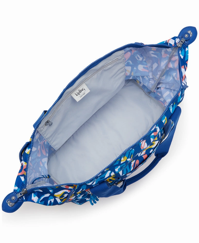 Kipling Art Medium Lite Tote Bag