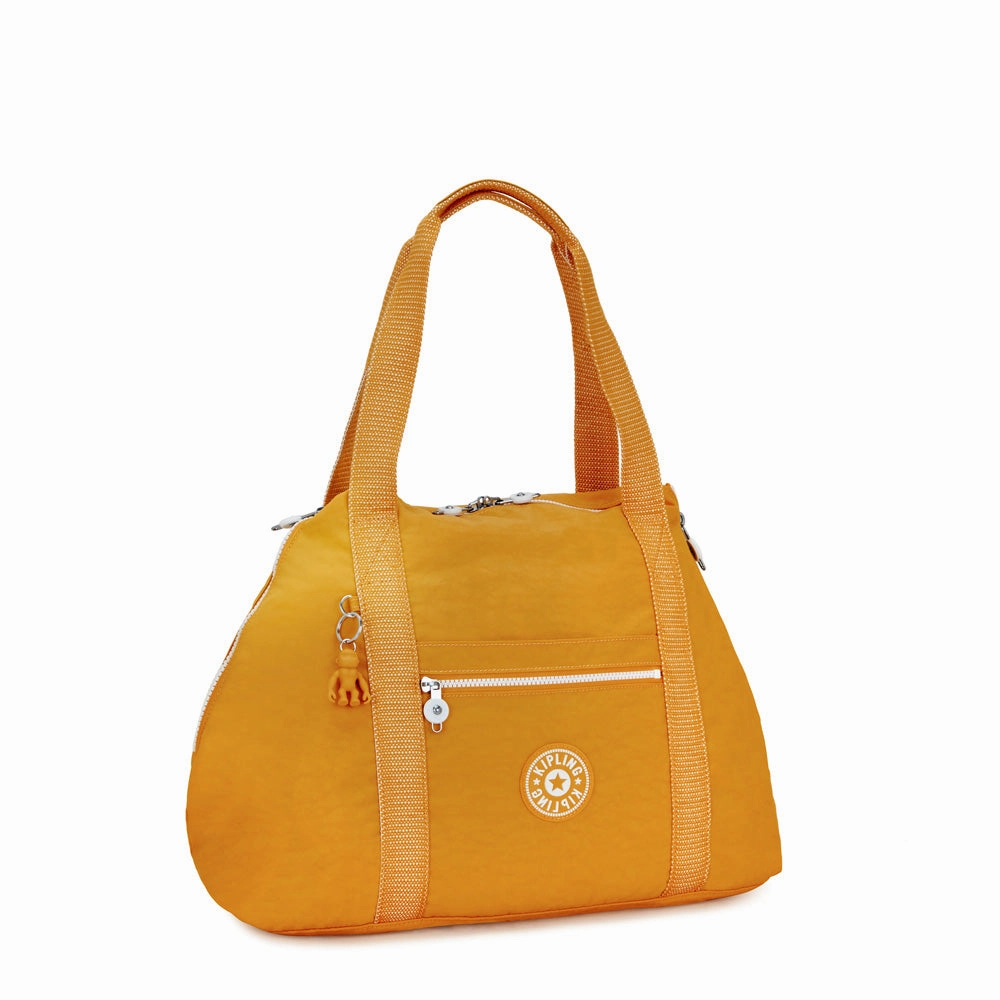 Kipling Art Medium Lite Tote Bag