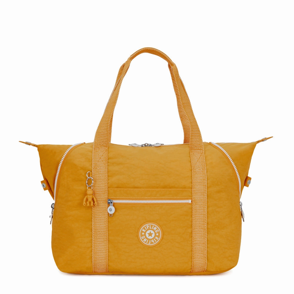 Kipling Art Medium Lite Tote Bag