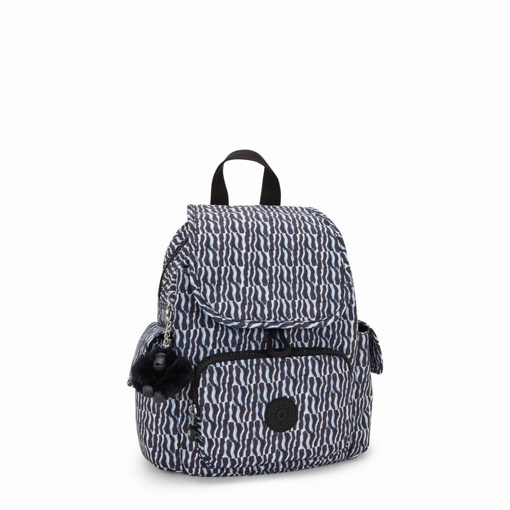 Kipling City Pack Mini