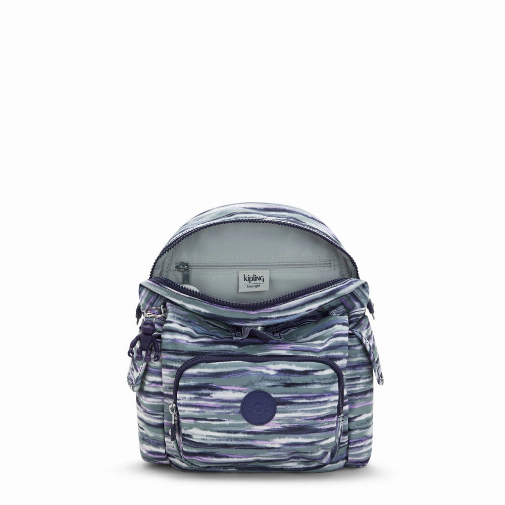 Kipling City Pack Mini