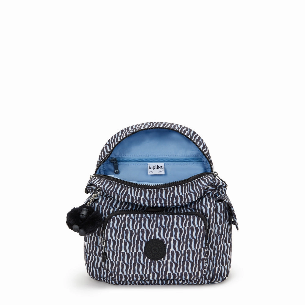 Kipling City Pack Mini