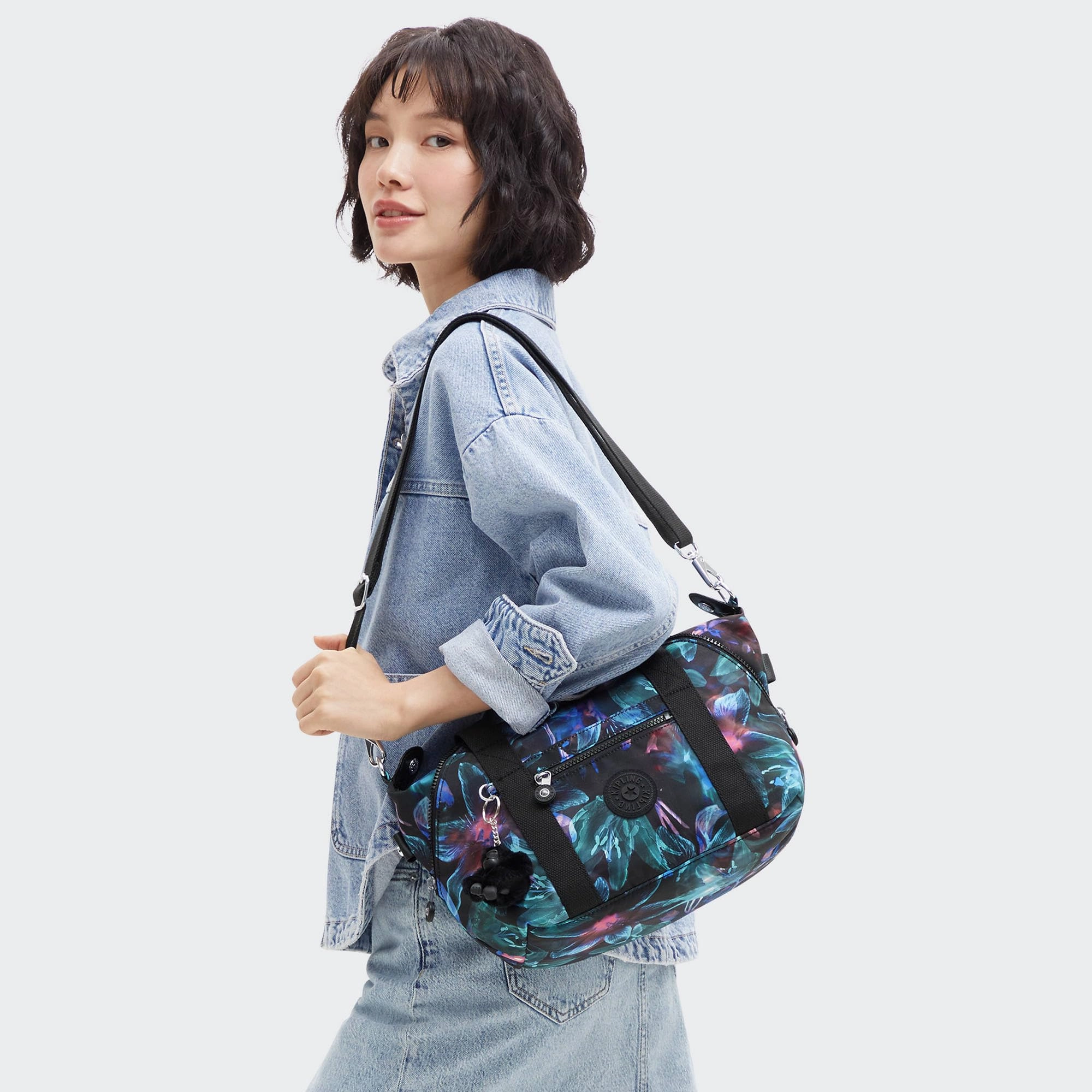Kipling City Pack Mini