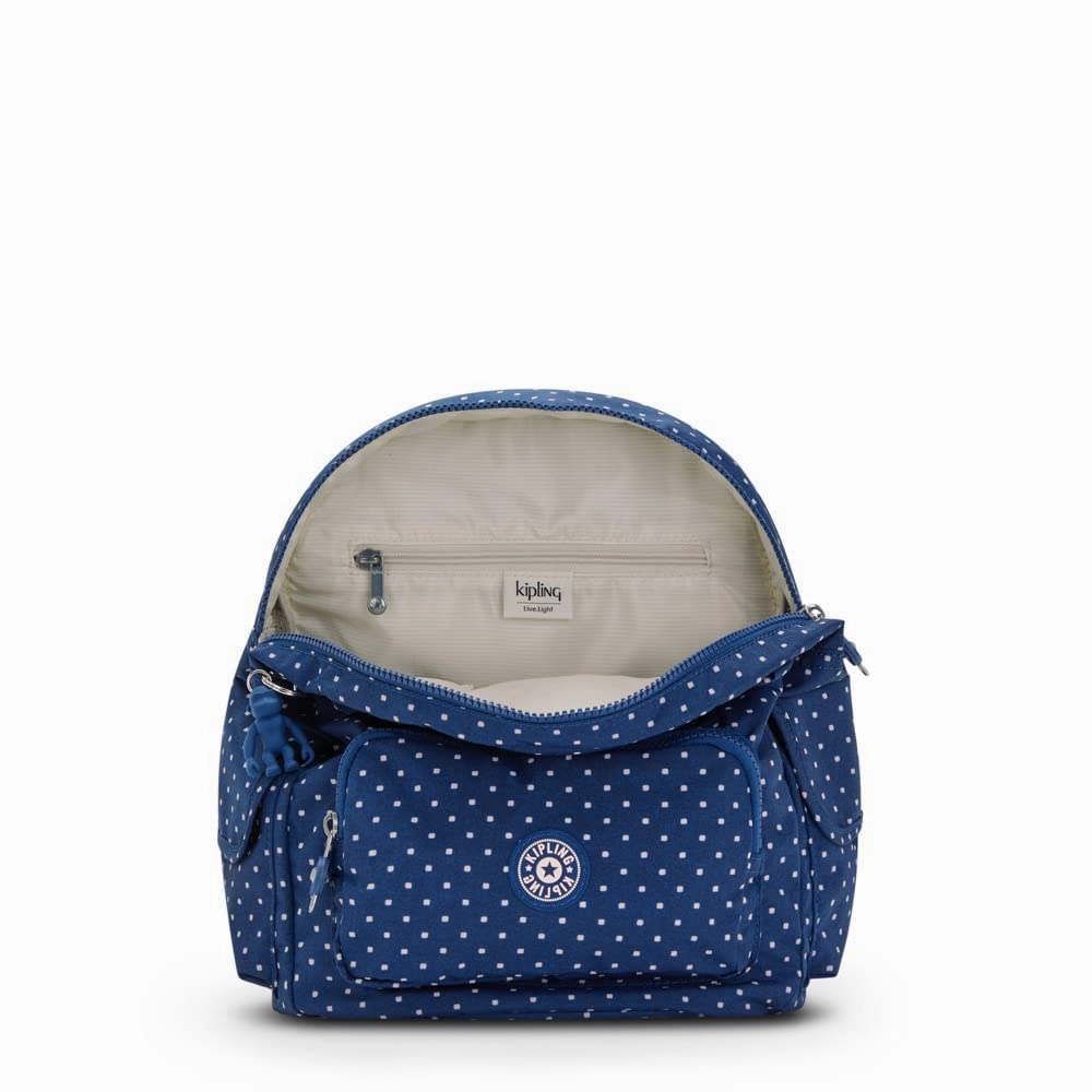 Kipling City Pack Mini