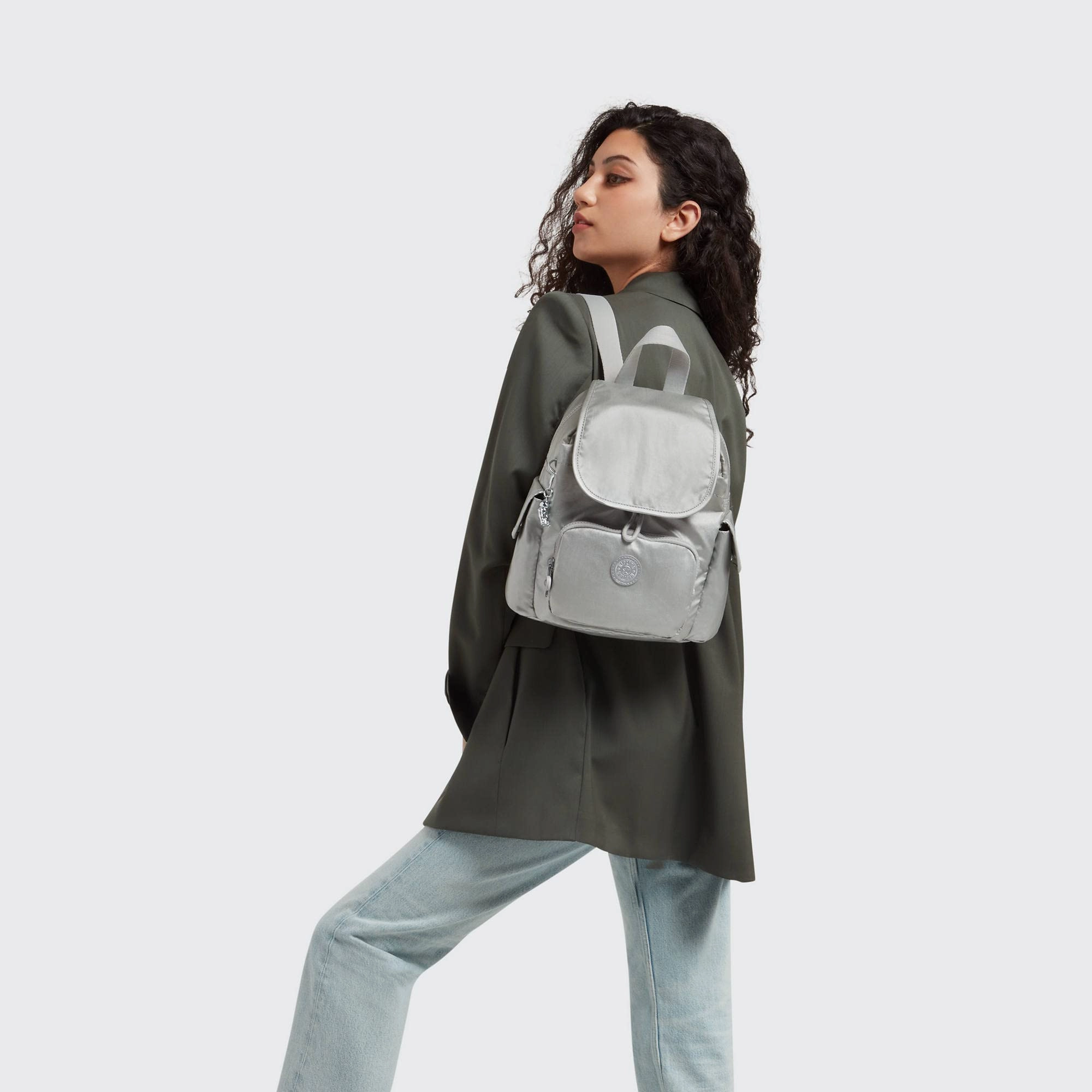 Kipling City Pack Mini