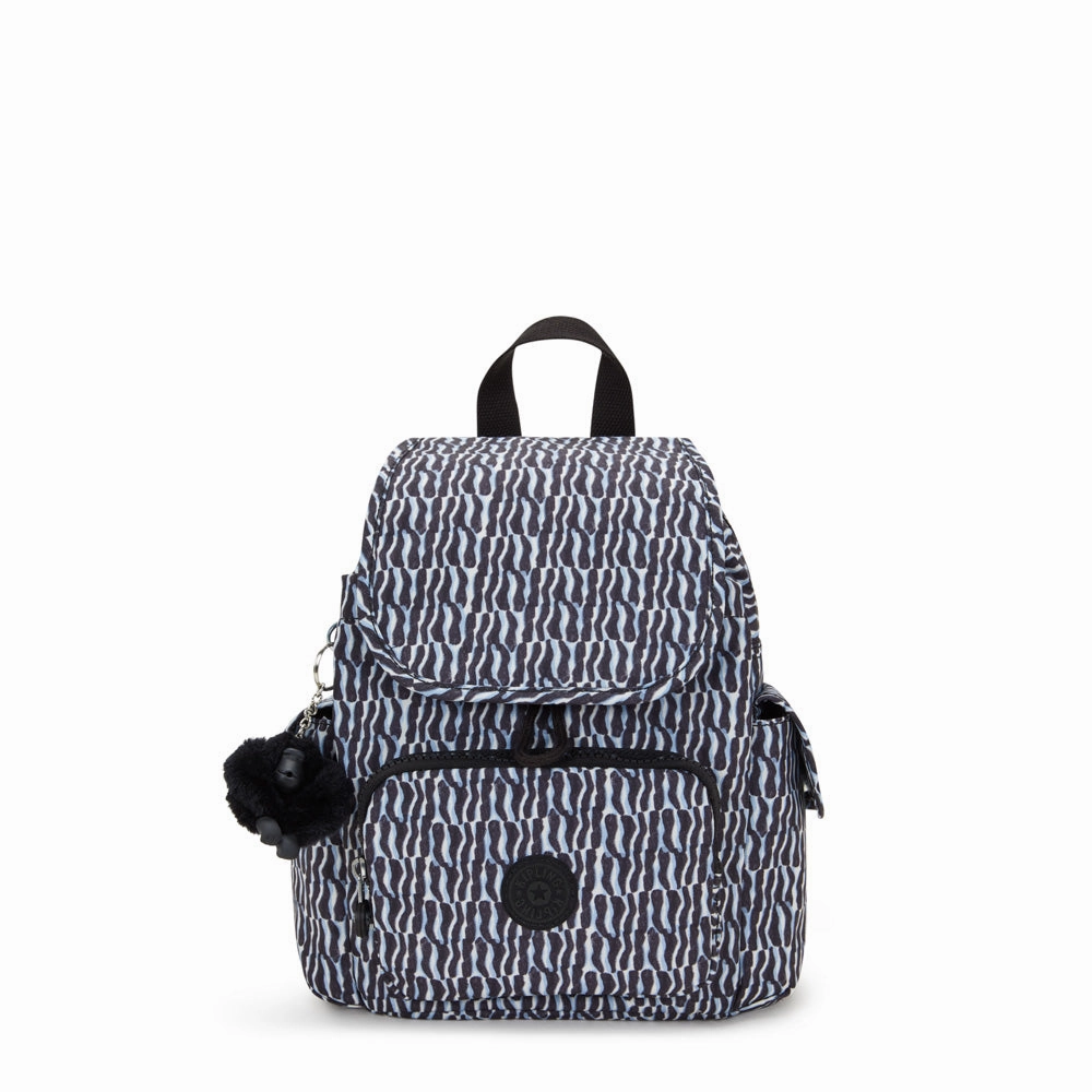 Kipling City Pack Mini