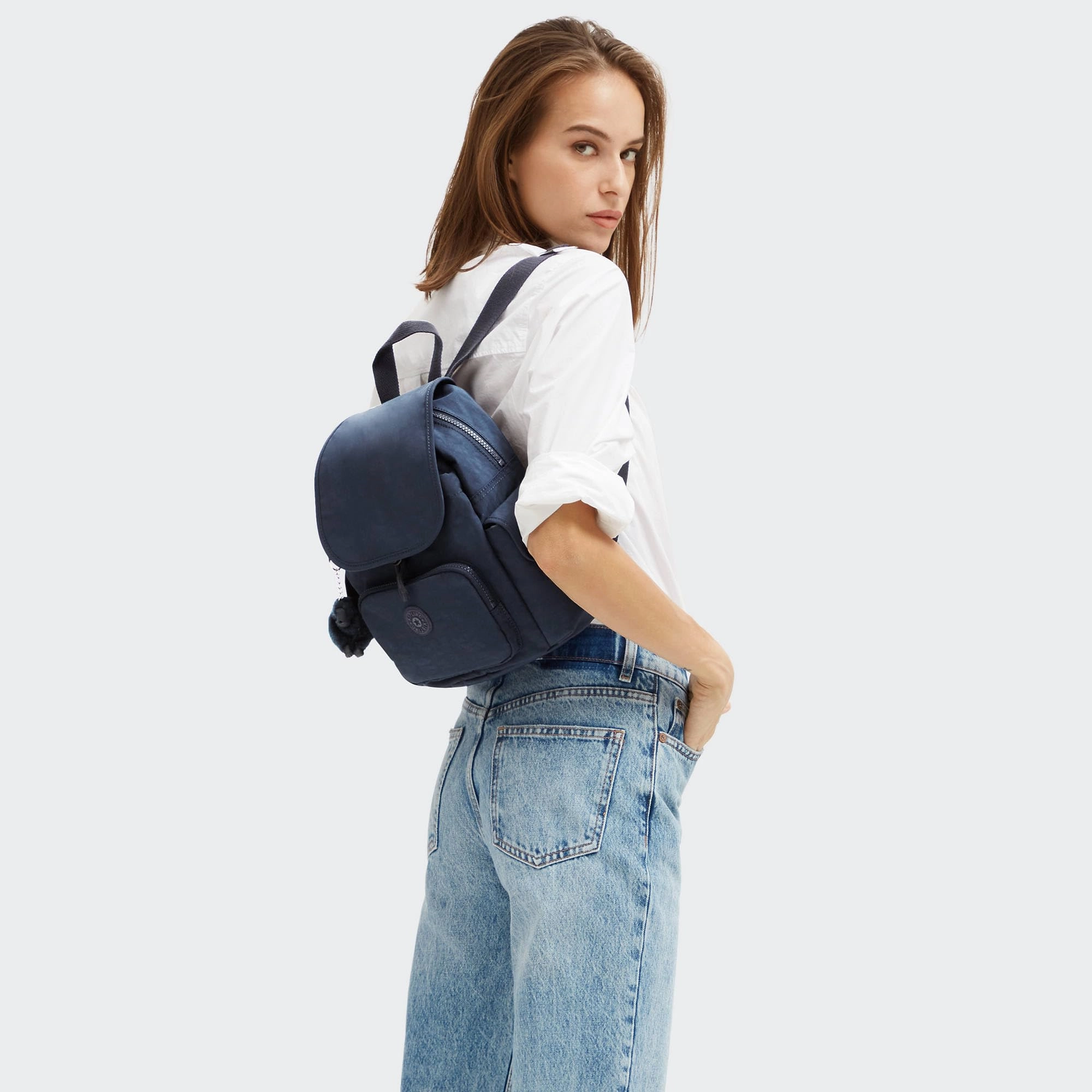 Kipling City Pack Mini