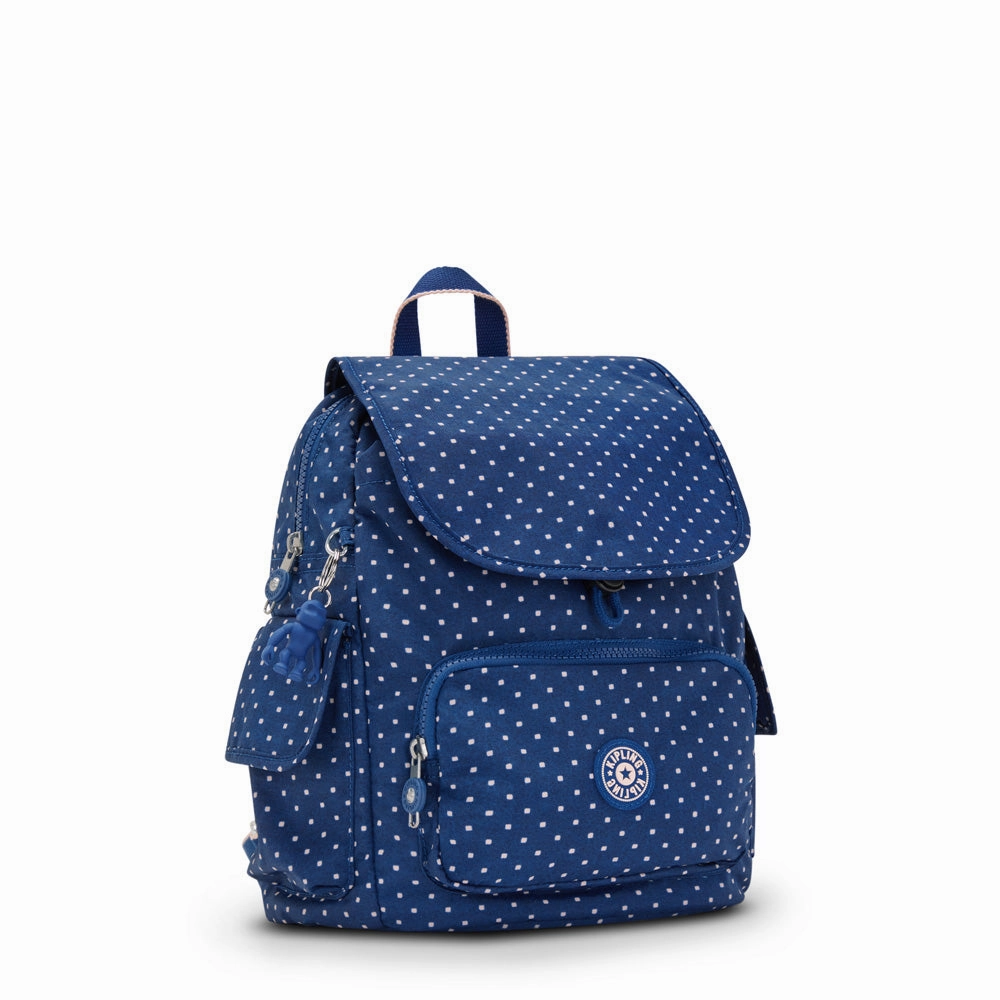 Kipling City Pack Mini
