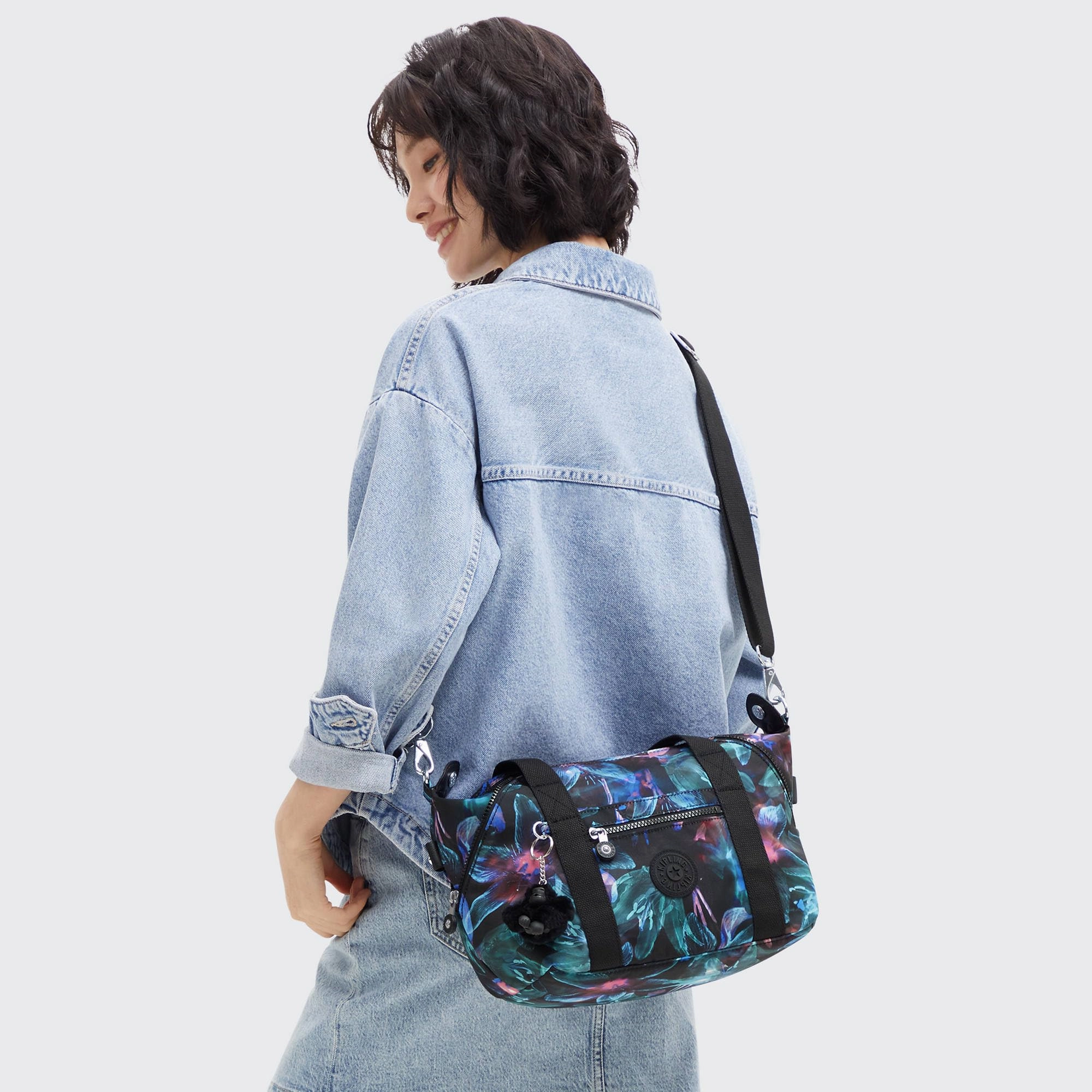 Kipling City Pack Mini
