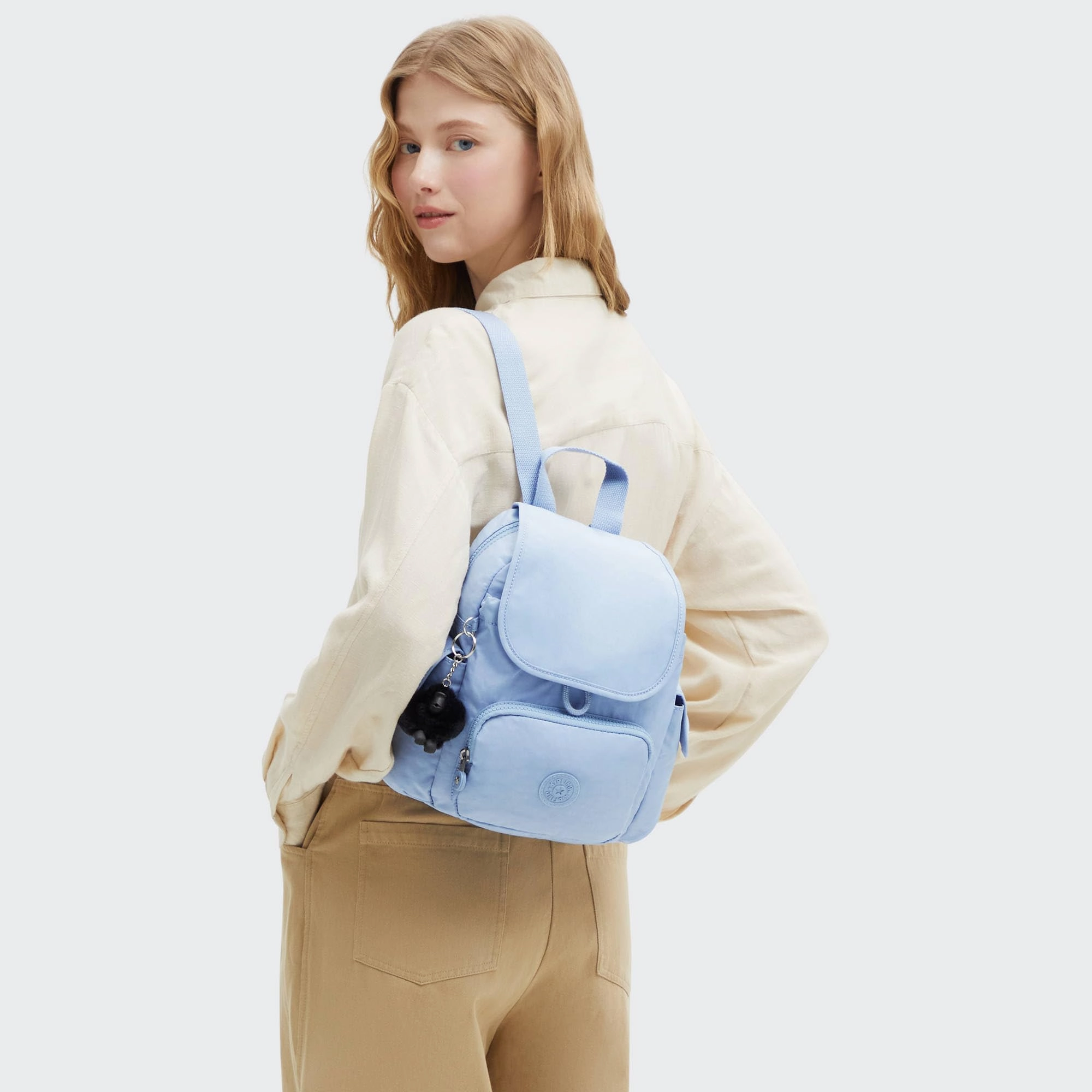 Kipling City Pack Mini