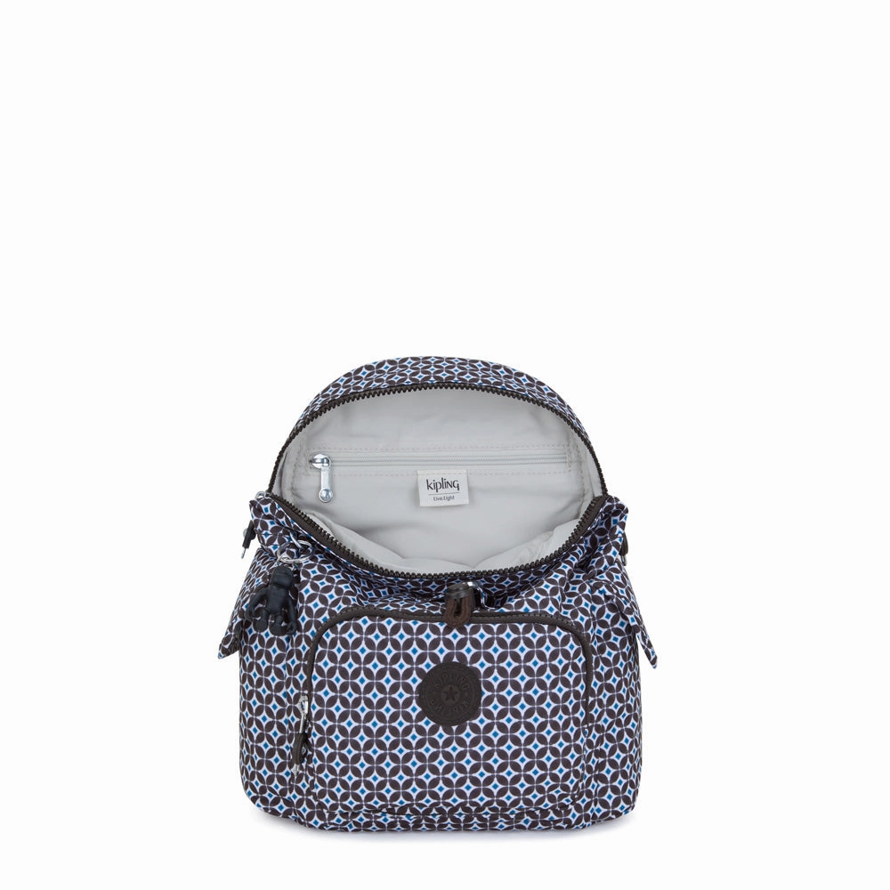 Kipling City Pack Mini