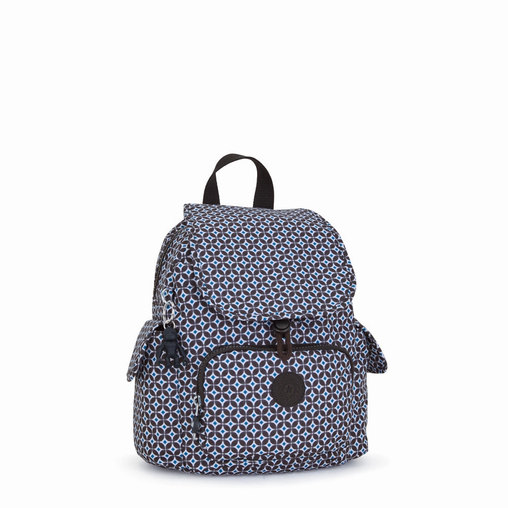 Kipling City Pack Mini