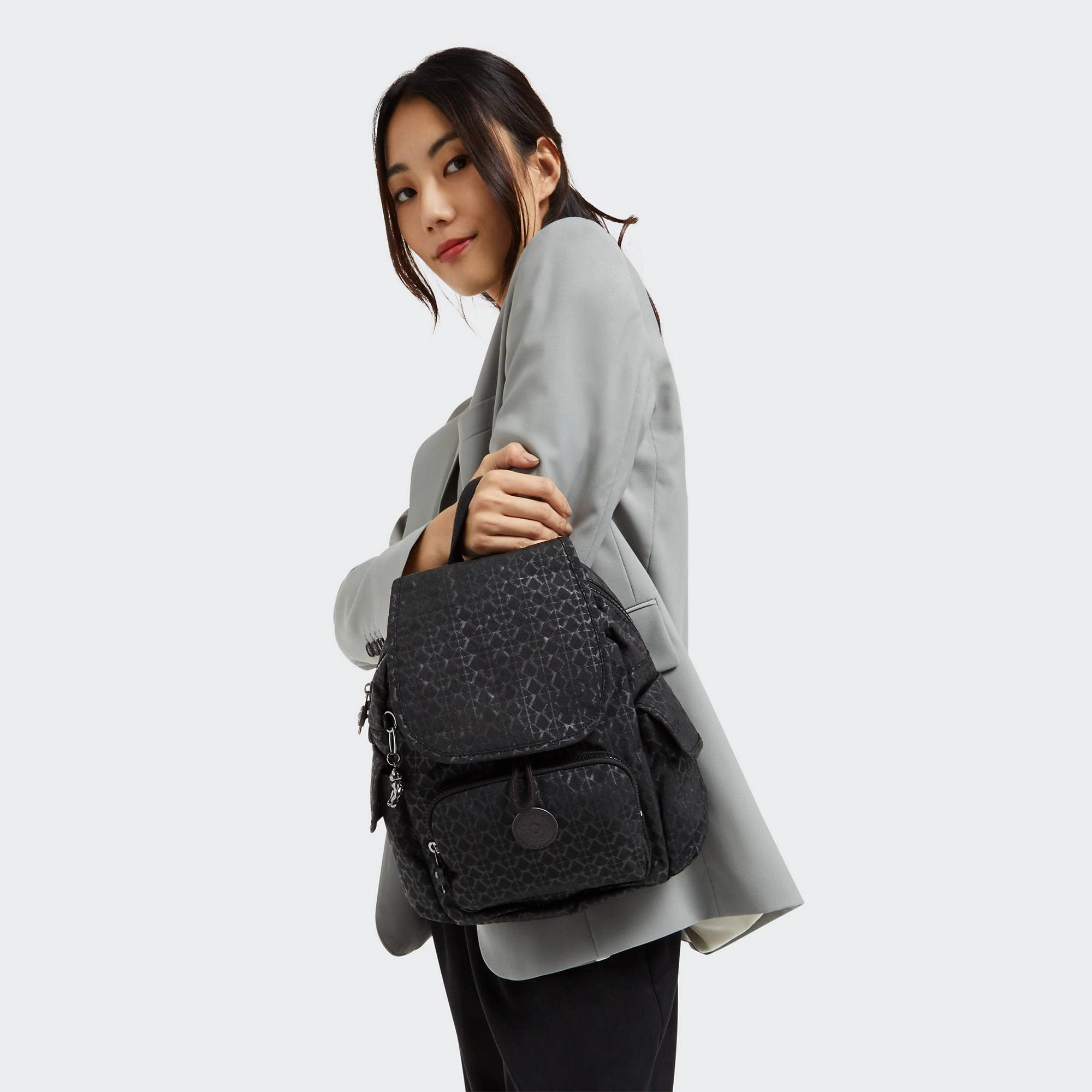 Kipling City Pack Mini