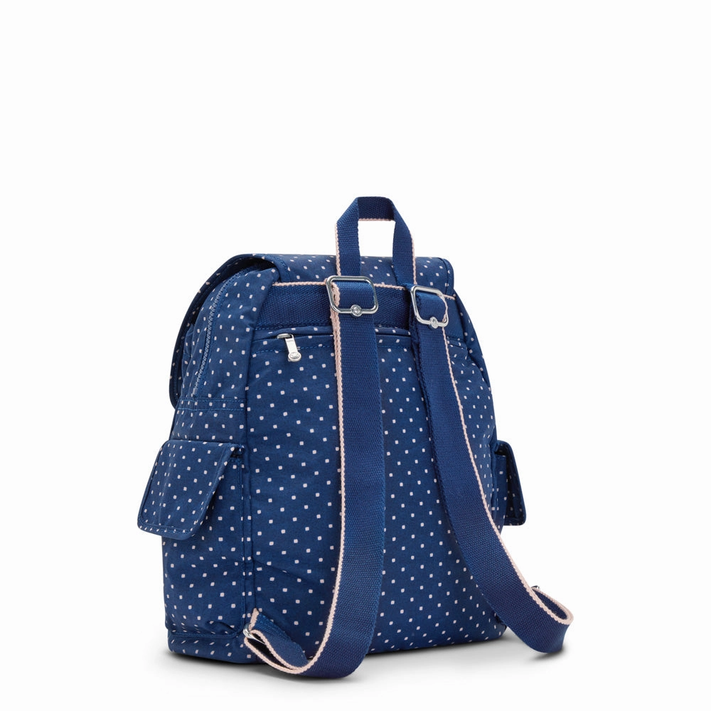 Kipling City Pack Mini