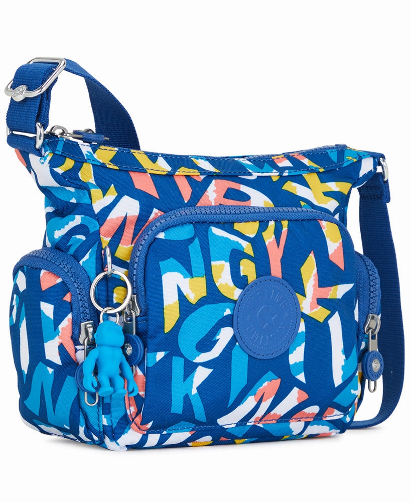 Kipling Gabbie Mini