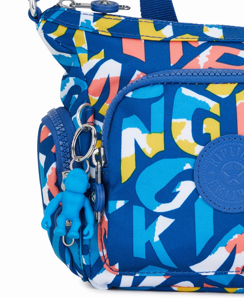 Kipling Gabbie Mini