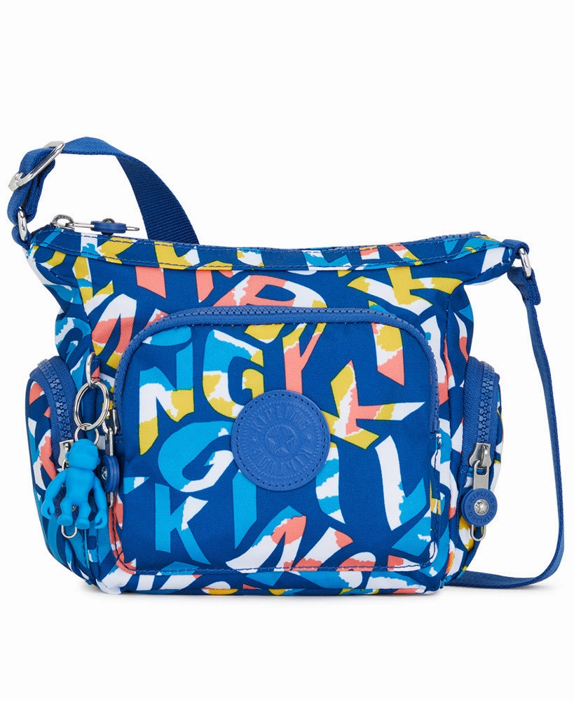 Kipling Gabbie Mini