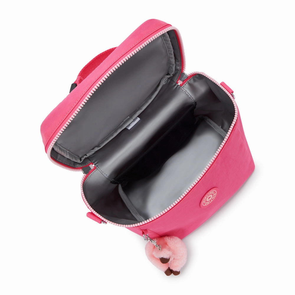 Kipling Graham Lunch Bag