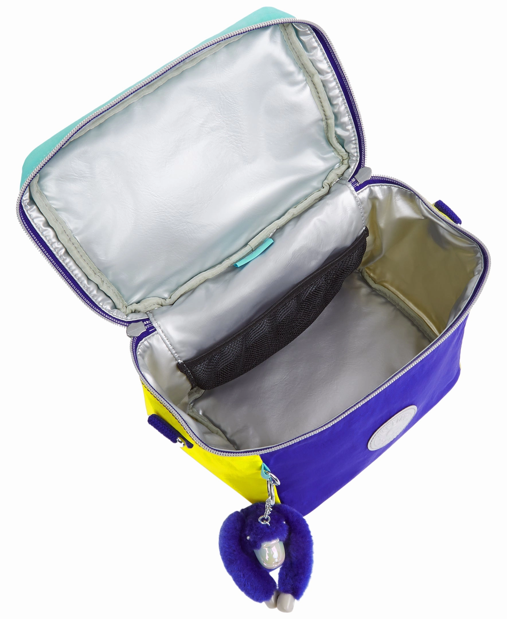Kipling Graham Lunch Bag