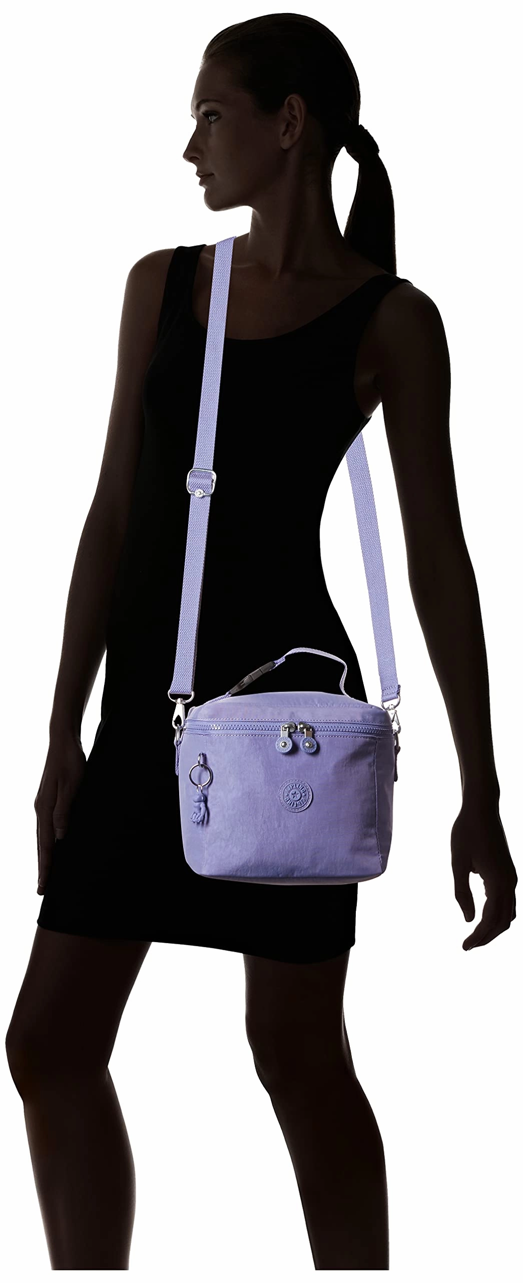 Kipling Graham Lunch Bag