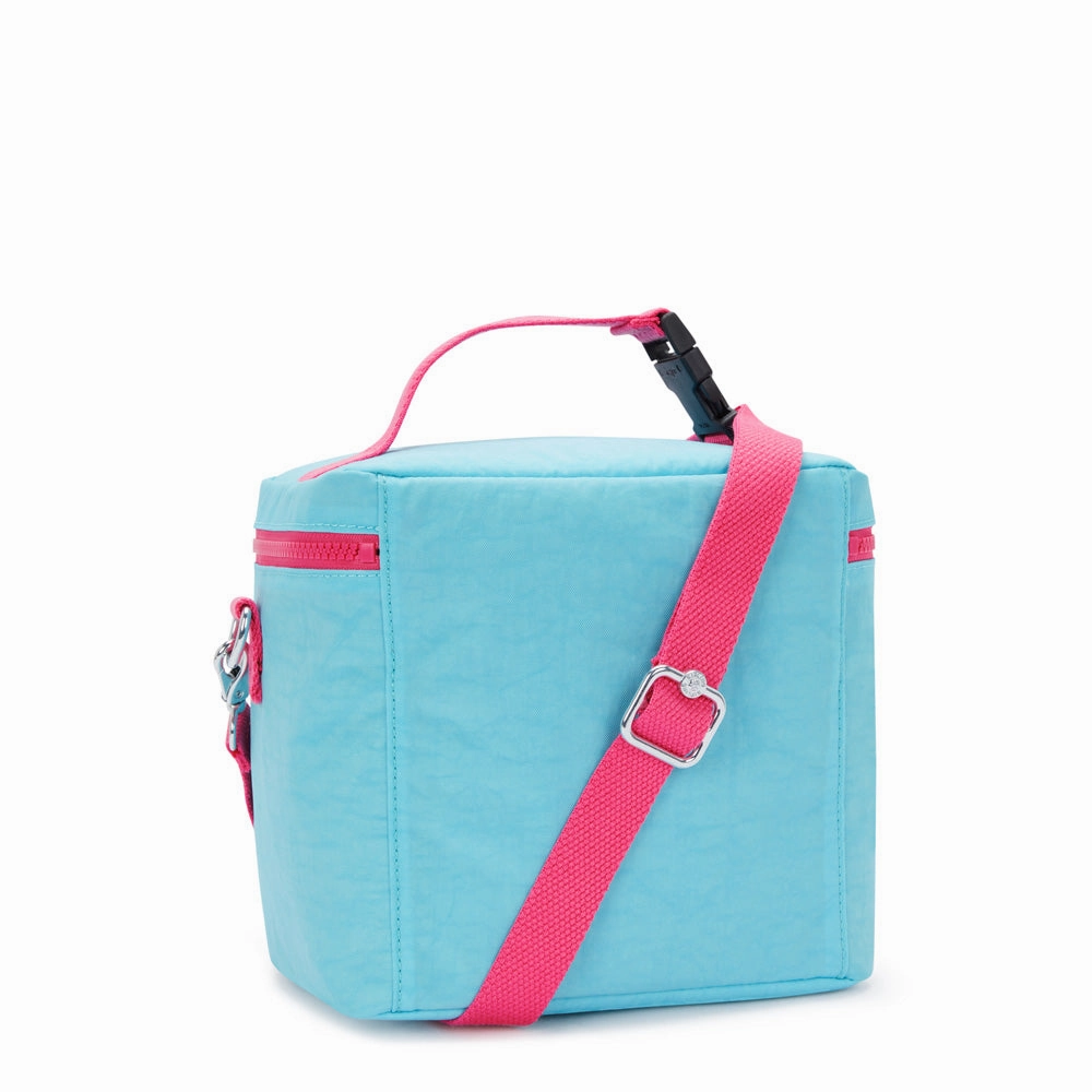 Kipling Graham Lunch Bag