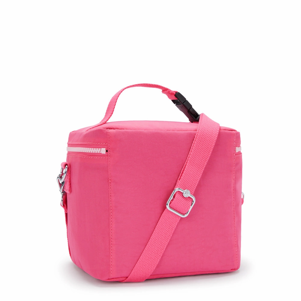 Kipling Graham Lunch Bag