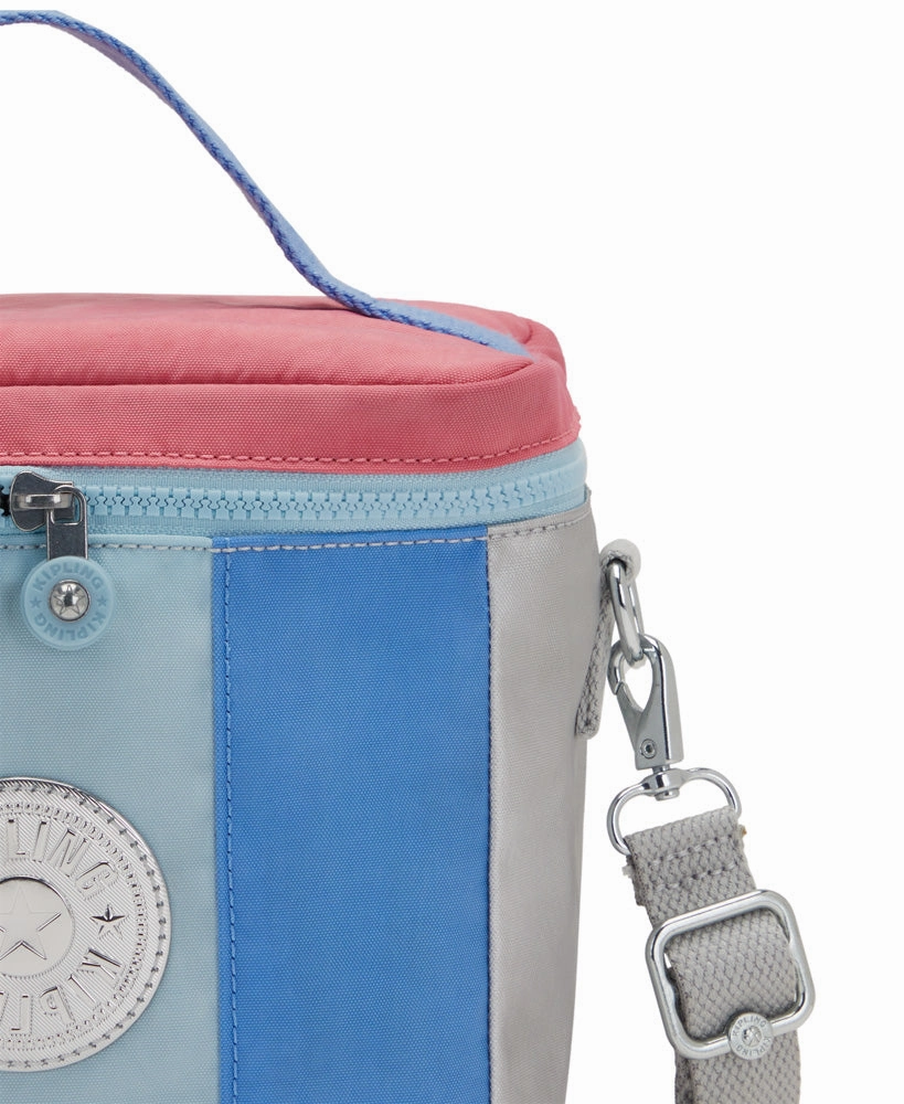 Kipling Graham Lunch Bag