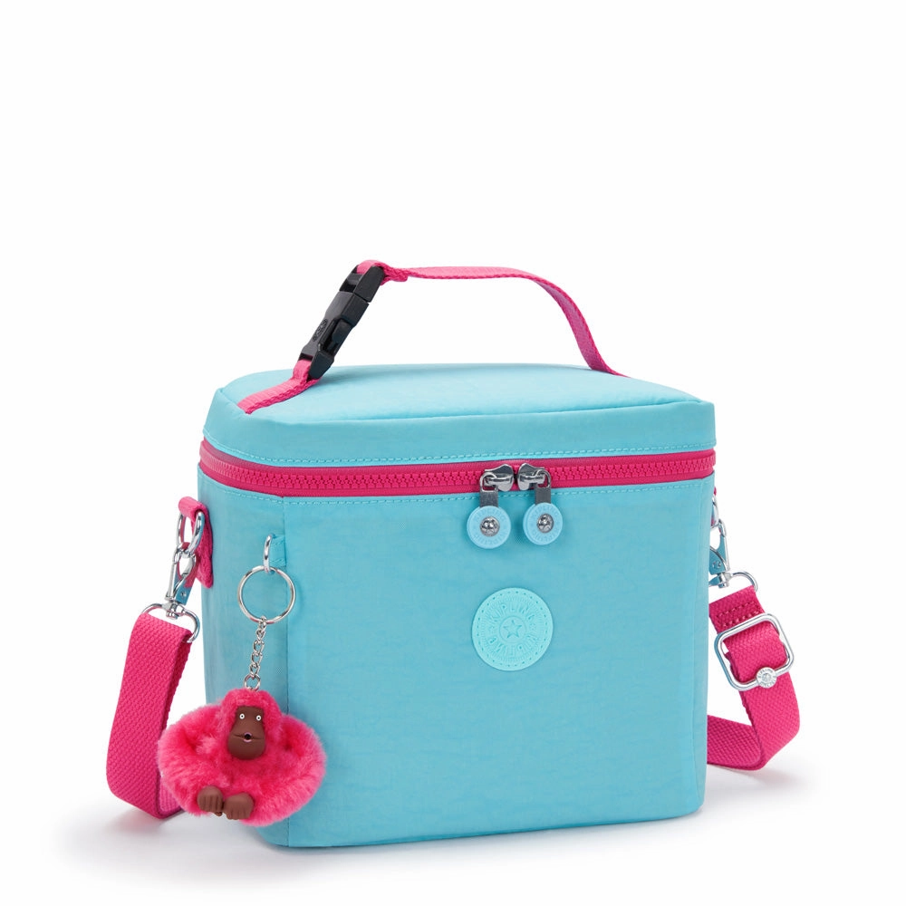 Kipling Graham Lunch Bag