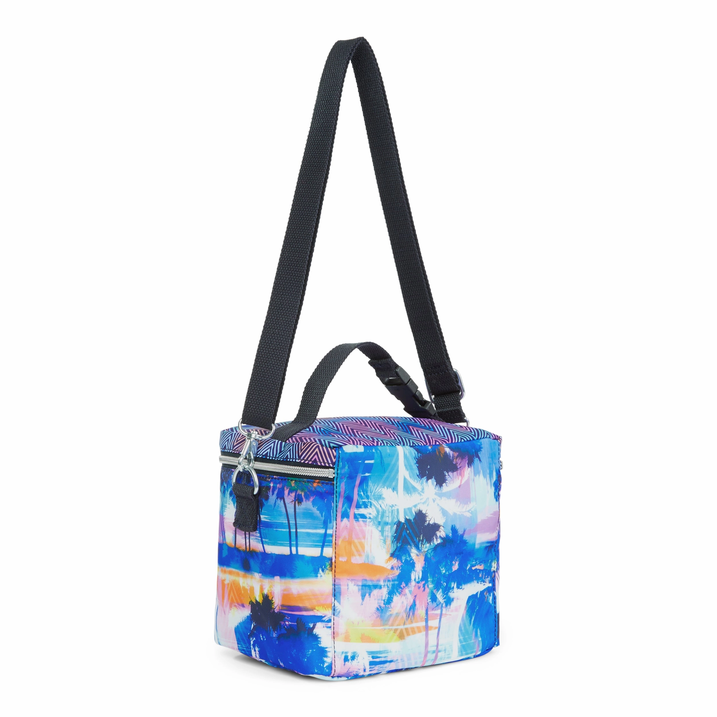 Kipling Graham Lunch Bag
