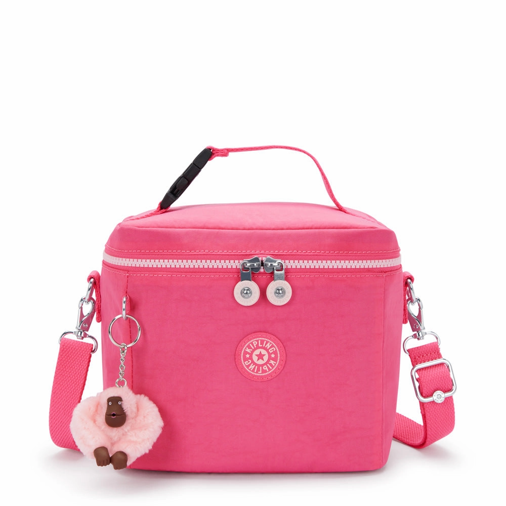 Kipling Graham Lunch Bag