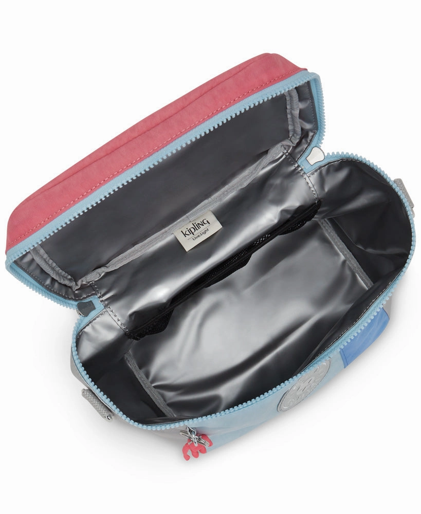 Kipling Graham Lunch Bag