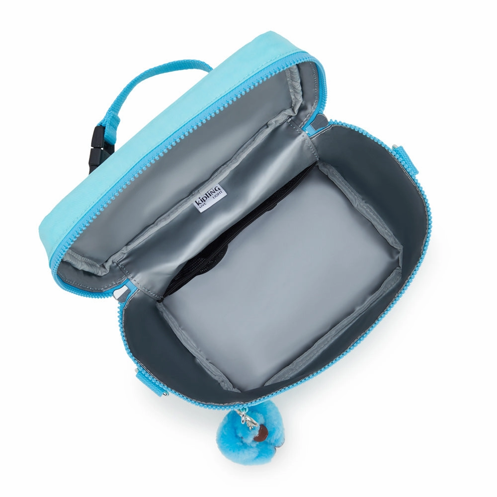 Kipling Graham Lunch Bag