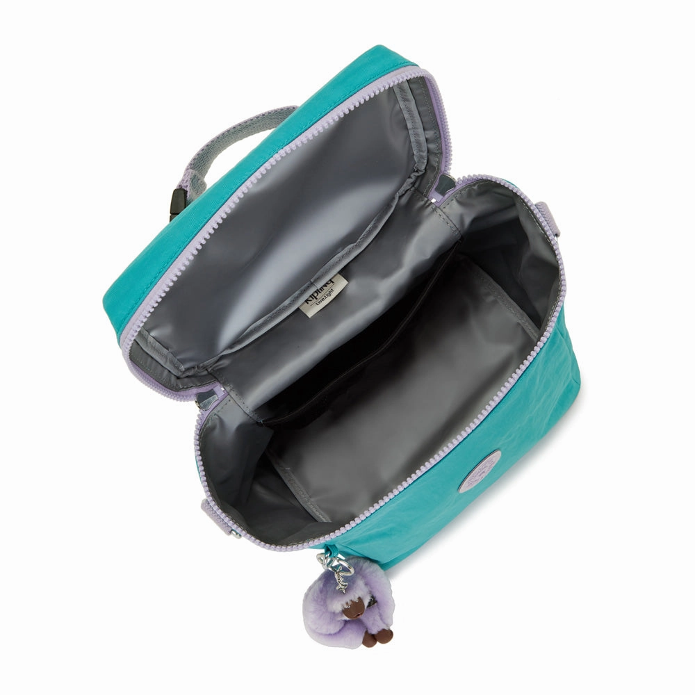Kipling Graham Lunch Bag