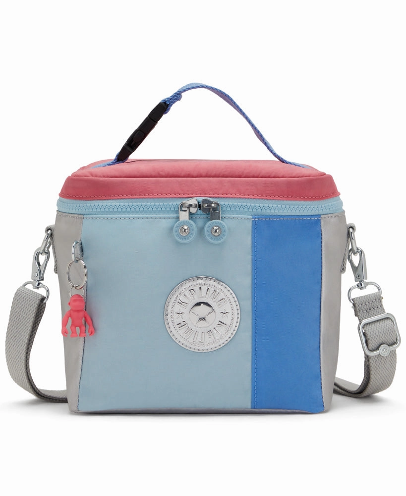 Kipling Graham Lunch Bag
