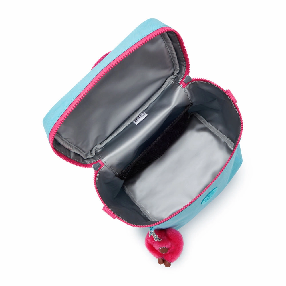 Kipling Graham Lunch Bag