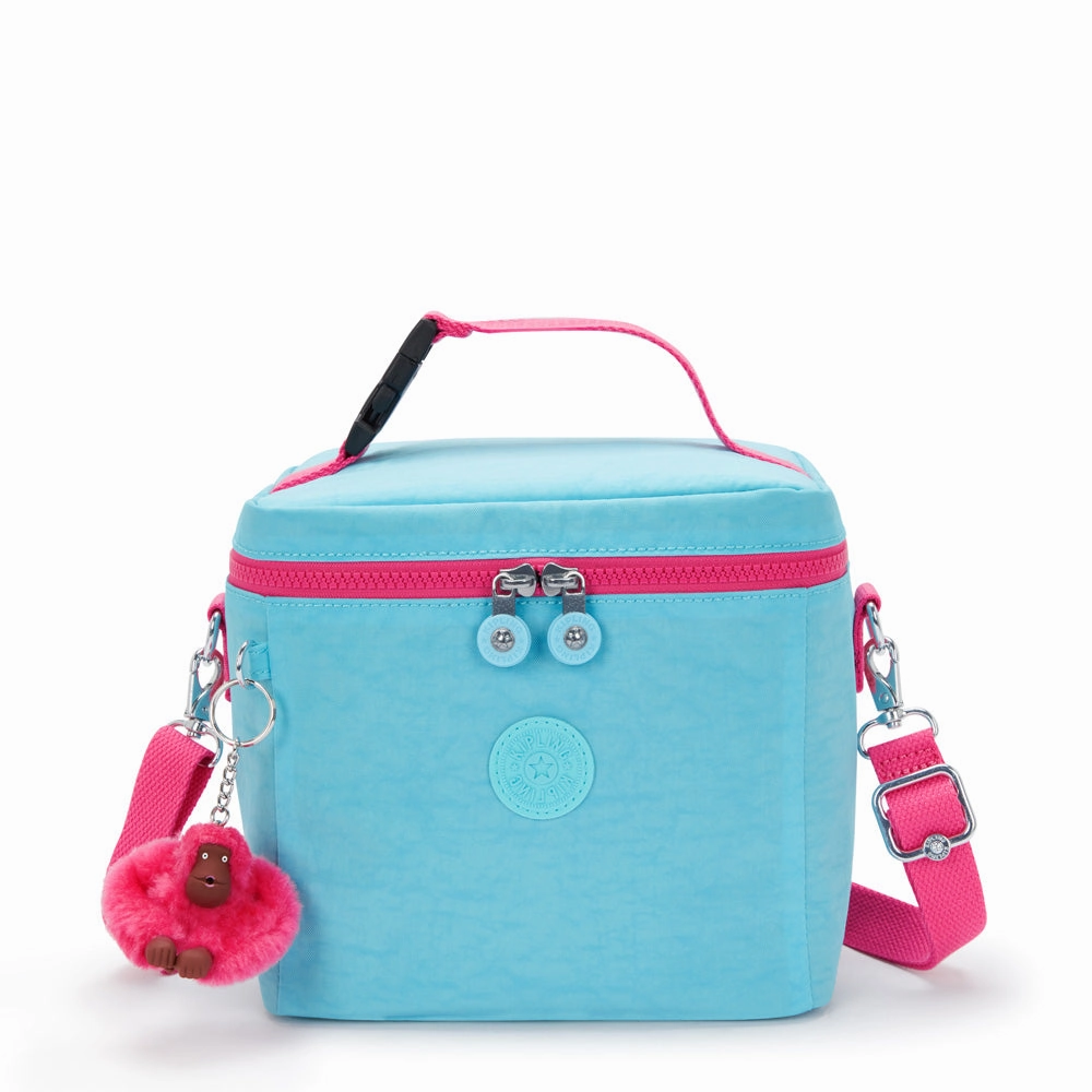 Kipling Graham Lunch Bag