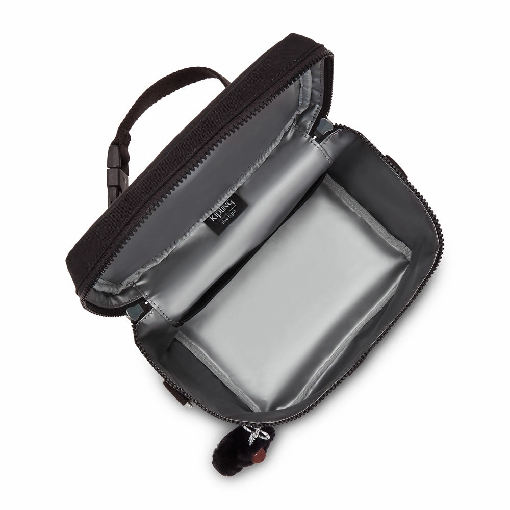 Kipling Graham Lunch Bag