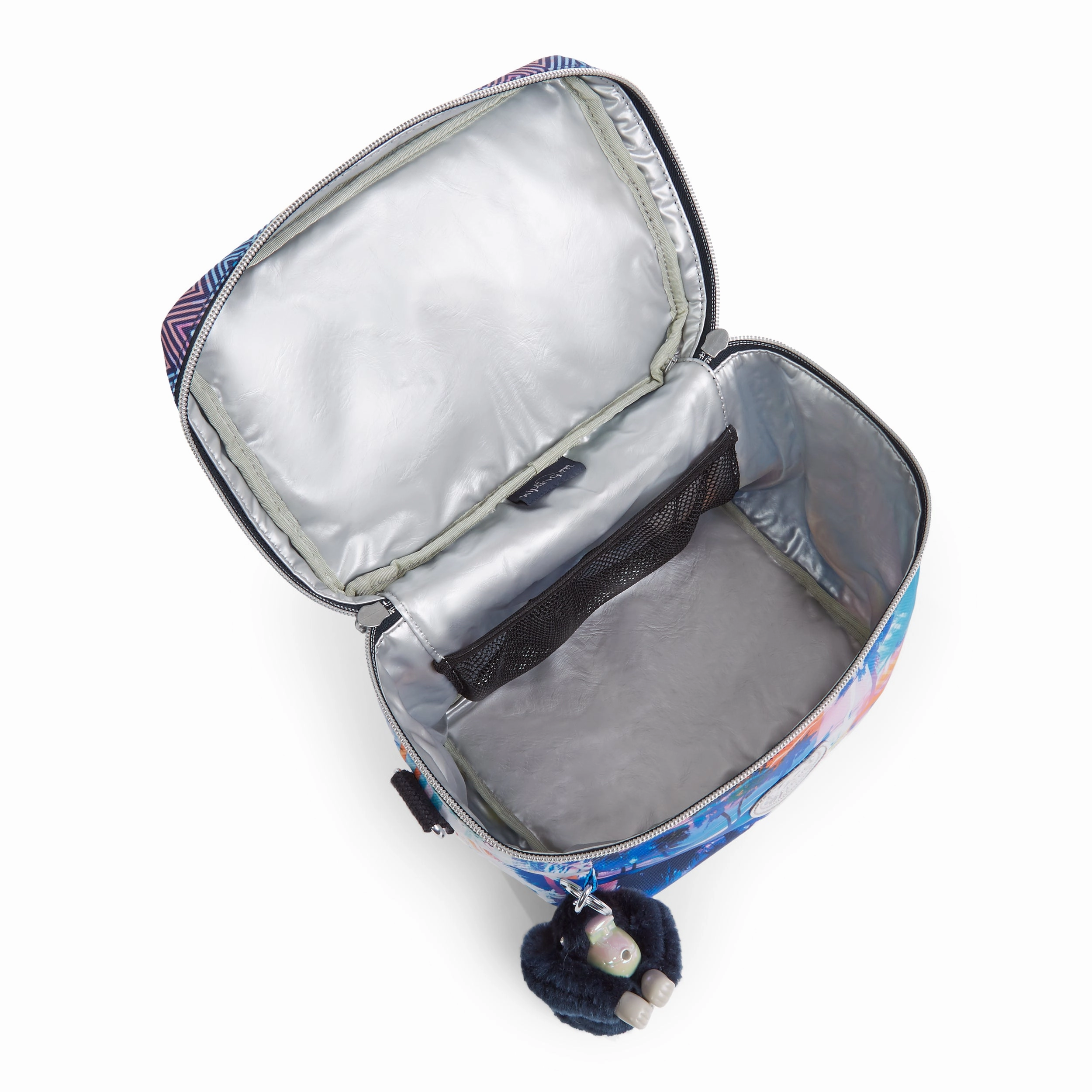 Kipling Graham Lunch Bag