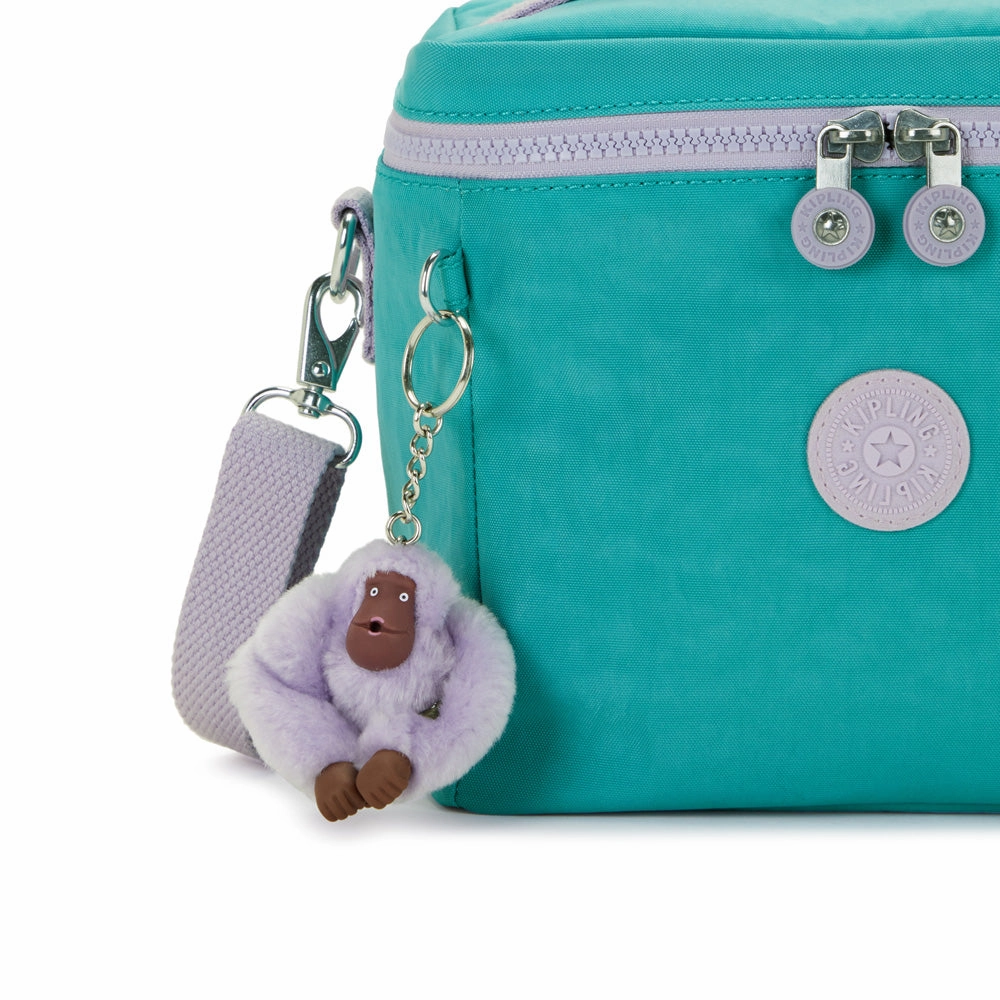 Kipling Graham Lunch Bag