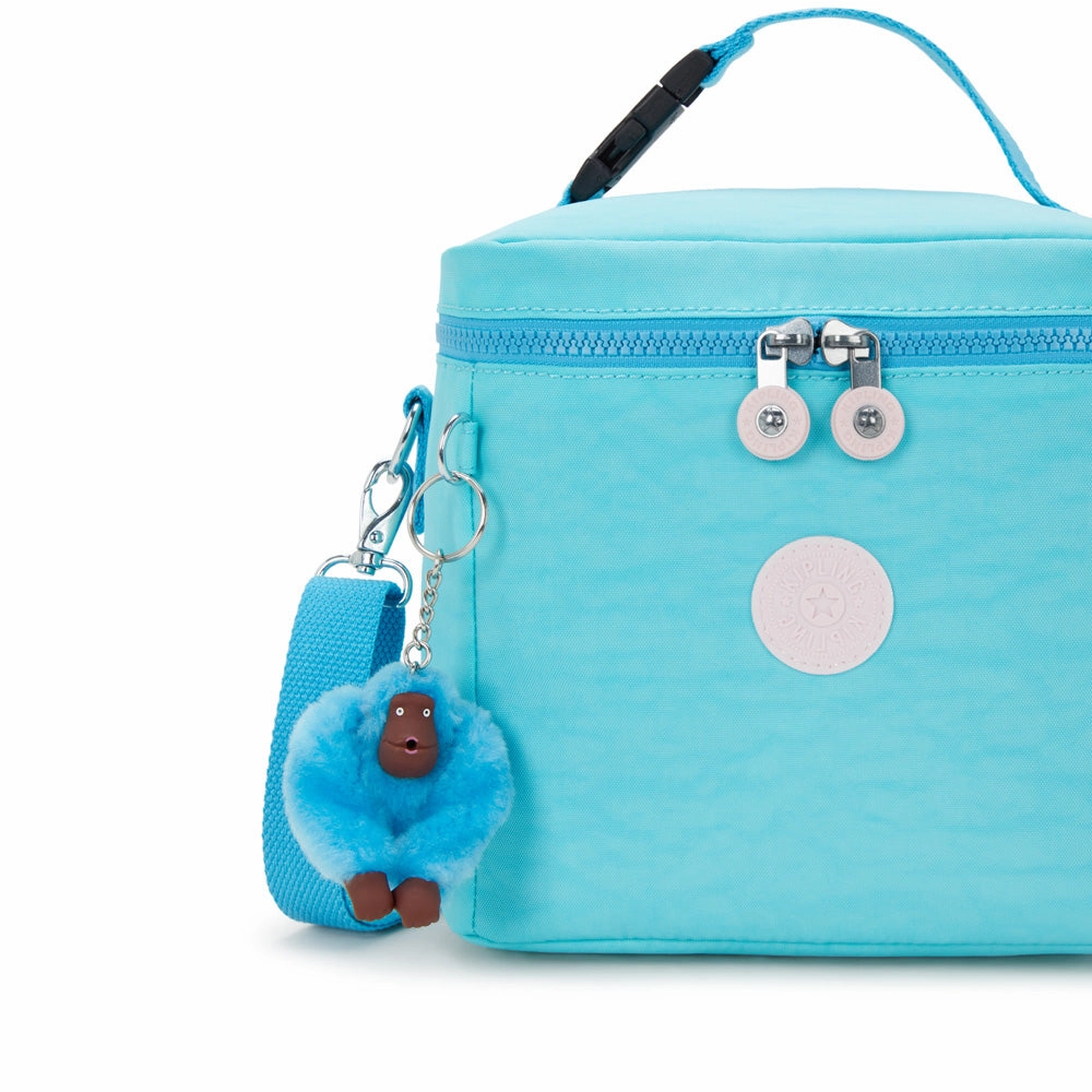 Kipling Graham Lunch Bag