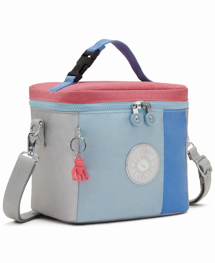 Kipling Graham Lunch Bag
