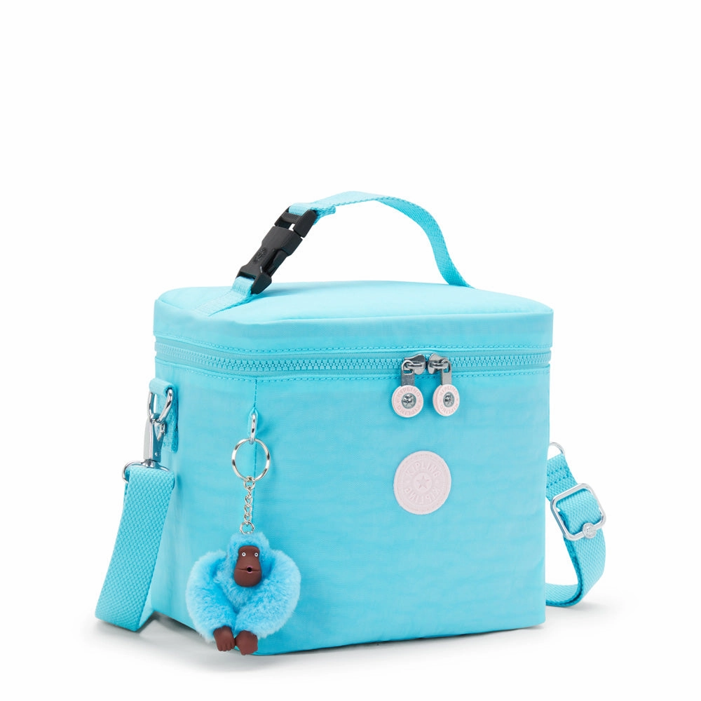 Kipling Graham Lunch Bag