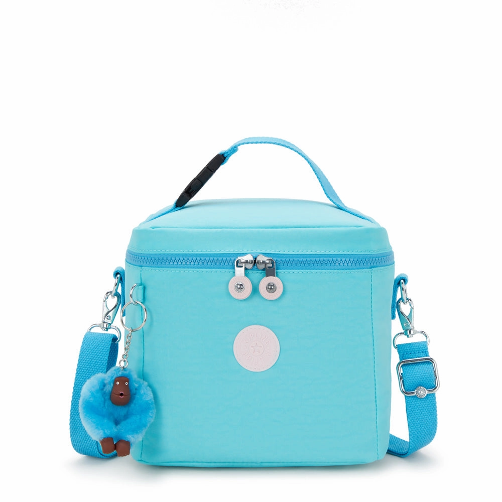 Kipling Graham Lunch Bag